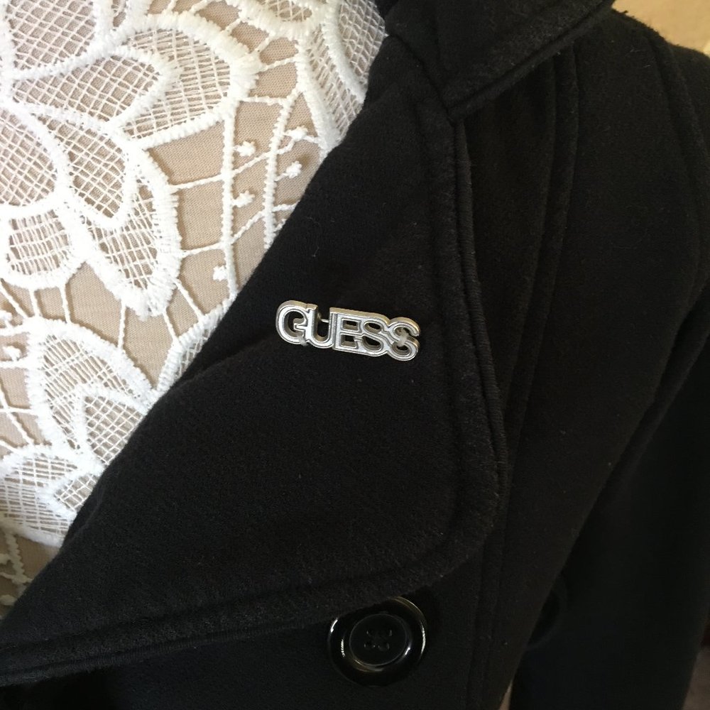 Guess Coat - image 5